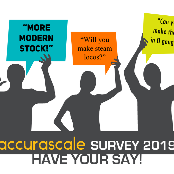 Accurascale Survey 2019: Have Your Say!