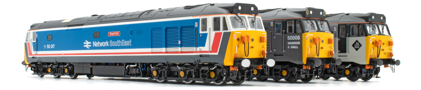 Class 50