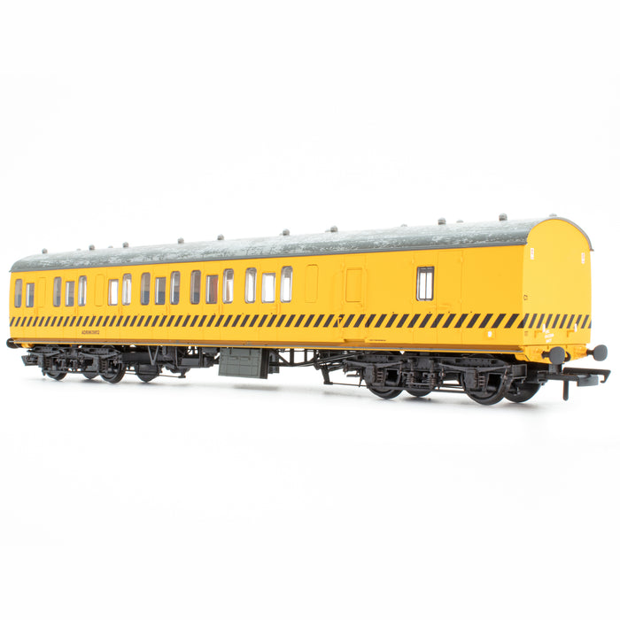 BR Mk1 57' Non-Gangway Coach - BS - BR BTU Tool Vans: ADB963952