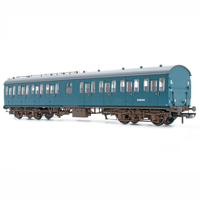 BR Mk1 57' Non-Gangway Coach - SLO - E48006