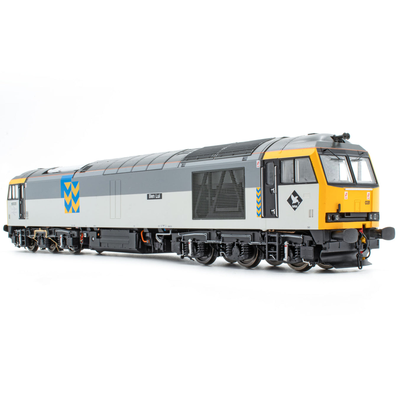 Class 60