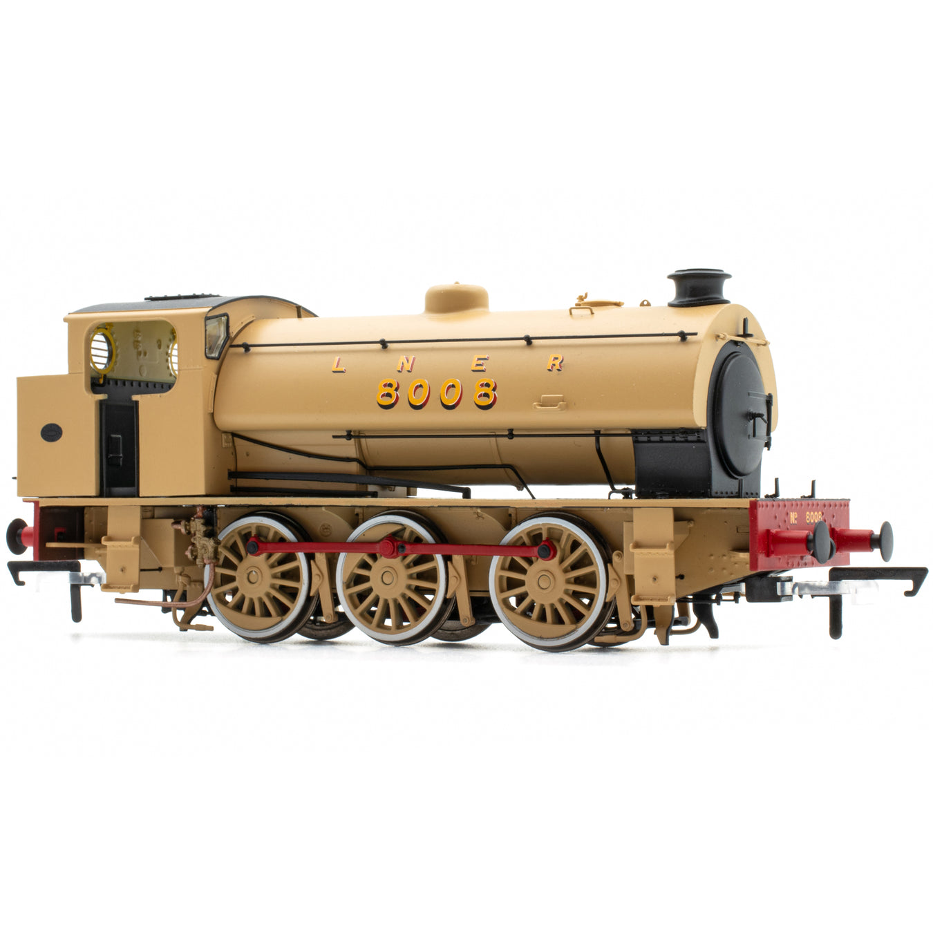 Hunslet Austerity Saddle Tanks