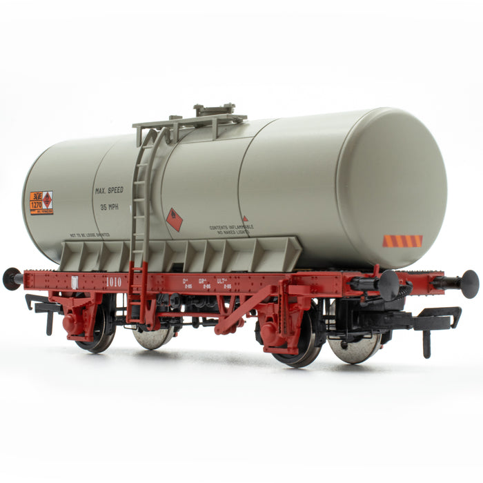 CIÉ Esso Tank Wagon - Quad Pack - Pack 1