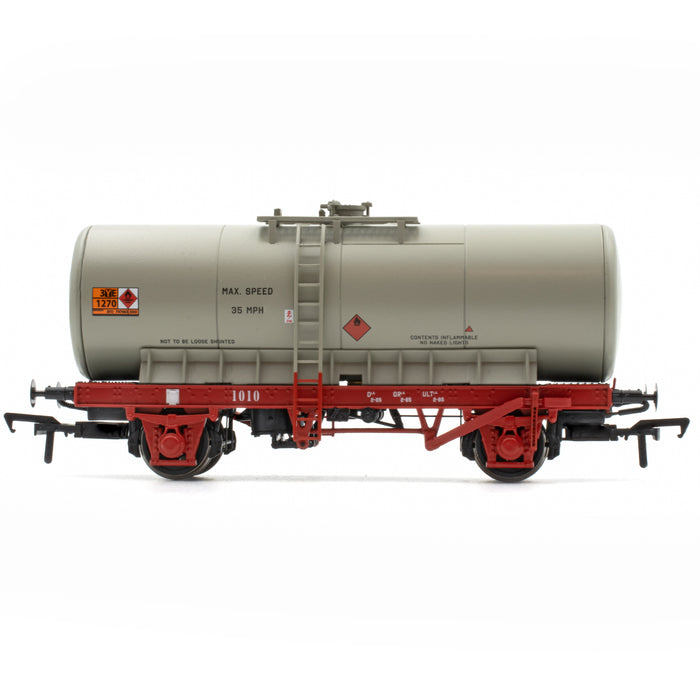 CIÉ Esso Tank Wagon - Quad Pack - Pack 1