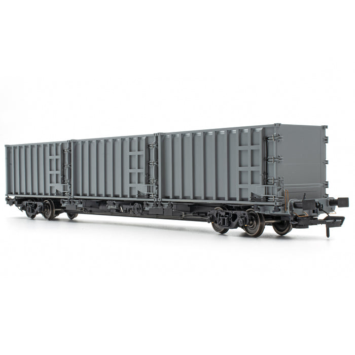 FCA - Binliner - DB/Suez-Sita/Suez - Pack A